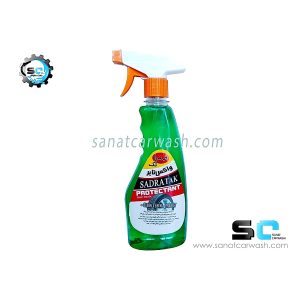 اسپری واکس تایر صدرا