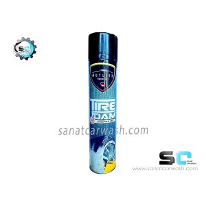 اسپری واکس تایرکف مویلر