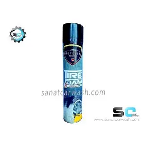 اسپری واکس تایرکف مویلر