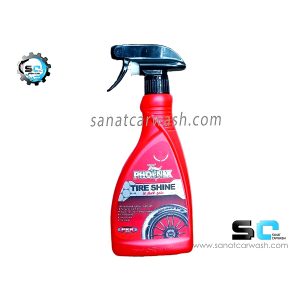 اسپری لاستیک فونیکس