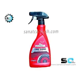 اسپری لاستیک فونیکس