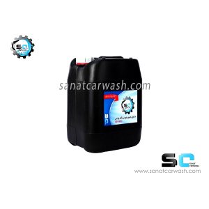 داخل شوی خودرو گلدواش (20 لیتری) GW-3010