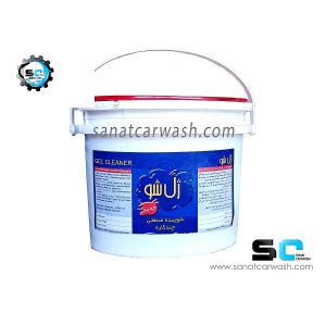 ژل شستشوی بدنه اتومبیل (۲۰کیلویی)