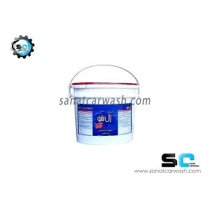 ژل شستشوی بدنه اتومبیل (۳کیلویی)