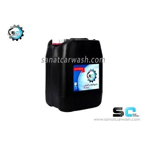 شامپو کارواش گلدواش (20لیتری) GW-5020