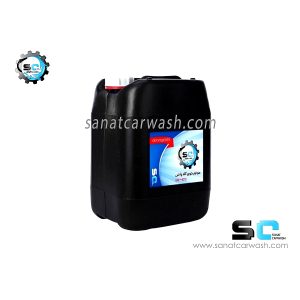 موتور شوی گلدواش (20لیتری) GW-4010