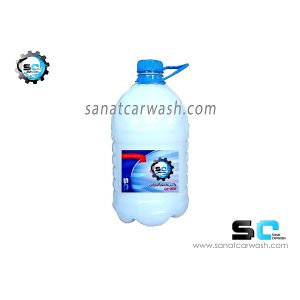 واکس داشبور گلدواش (چهار لیتر) GW-2010