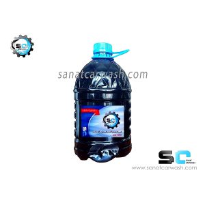 کنستانتره واکس لاستیک گلدواش (چهار لیتر) GW-1010