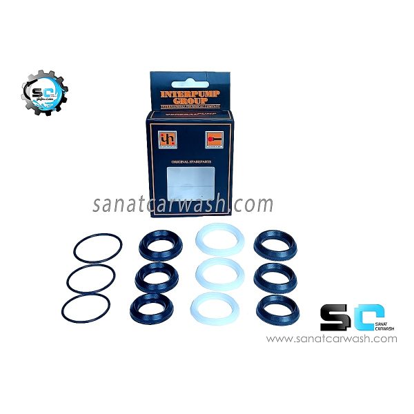 پکینگ پمپ اینتر 100 بار ( درجه 2)
