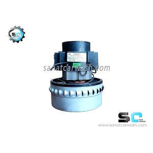 موتور جاروبرقی صنعتی