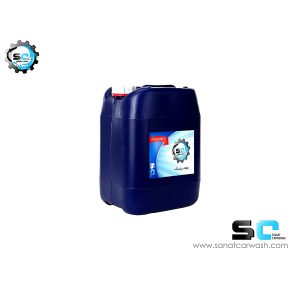 وایتکس و جوهرنمک