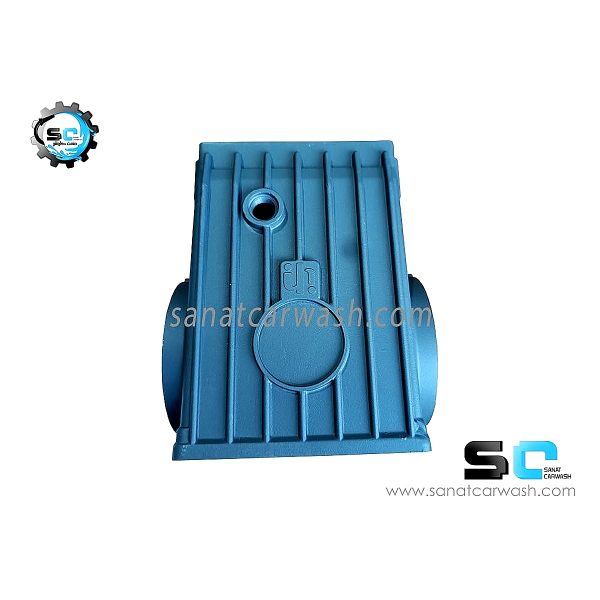 پوسته پمپ اینتر 200 بار