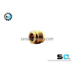 پیچ در پوش سوپاپ پمپ برتولینی 110 بار