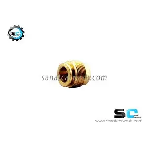 پیچ در پوش سوپاپ پمپ برتولینی 110 بار