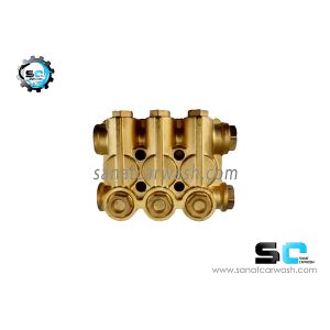سرسیلندر پر برتولینی 110 بار