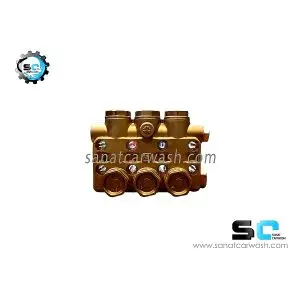 سرسیلندر پر اینتر 100 بار