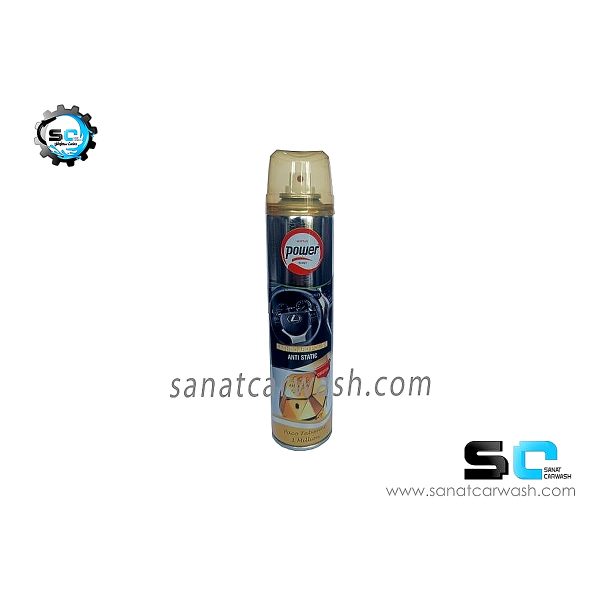 اسپری داشبورد پاور 300cc