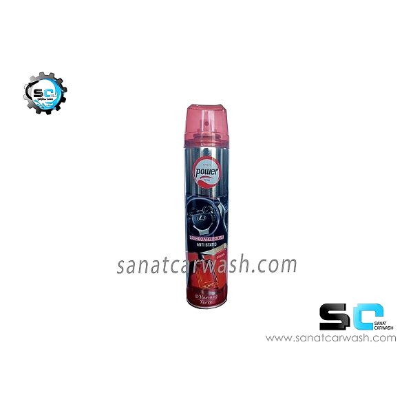 اسپری داشبورد پاور 300cc