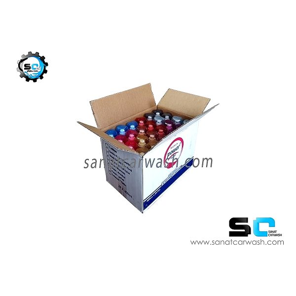 اسپری داشبورد پاور 300cc