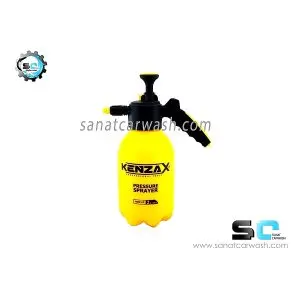 محلول پاش دو لیتری Kenzax