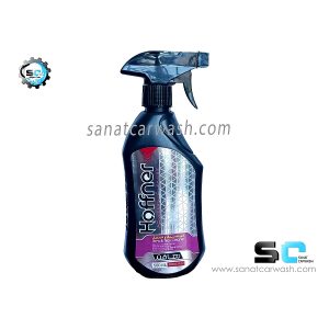 شوینده رینگ و لاستیک هافنر ۵۰۰cc