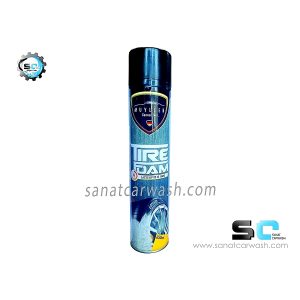 اسپری کف لاستیک مویلر