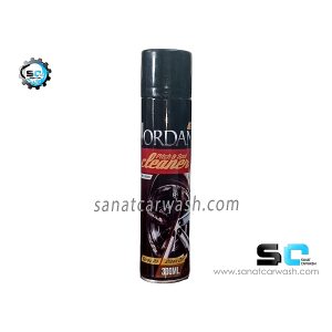 اسپری پاک کننده قیر وچسب جردن