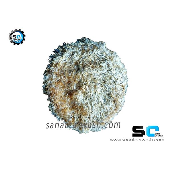 خز شستشوی بدنه