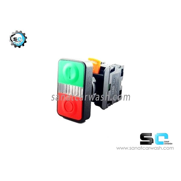 کلید استوپ استارت