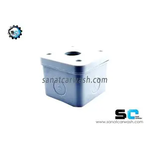 قاب کلید استوپ استارت