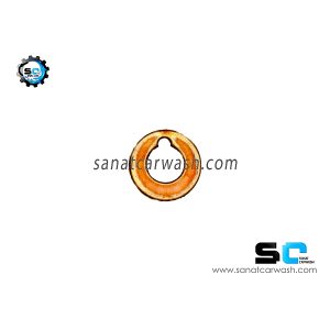 واشر مسی سرامیک اینتر(بزرگ)