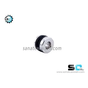 پولکی اهرمی شیر پمپ اینتر 100و200بار