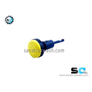 گیج روغن اینتر 100 و 200 بار