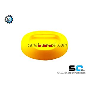 قاب سرموتور آراز