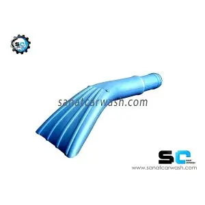 پاروی مبل شوی(پلاستیکی)