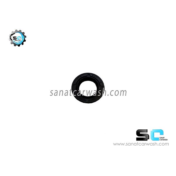 کاسه نمد میل شاتون برتولینی 110 بار