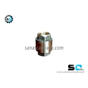 شیر یک طرفه کفپاش