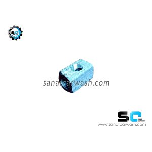 سه راهی یک چهارم کف پاش