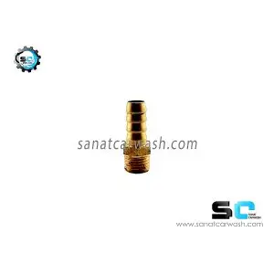 سرشیلنگی یک چهارم دنباله 10