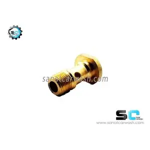 پیچ پایین شیربرتولینی 110بار