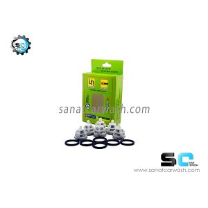 سوپاپ پمپ برتولینی 150بار