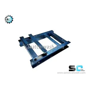 شاسی کوچک با کوبلینگ8.5