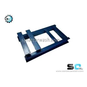 شاسی بزرگ با کوبلینگ10.5