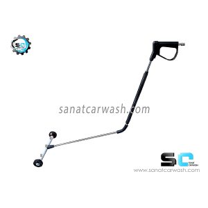 لانس زیر شویی