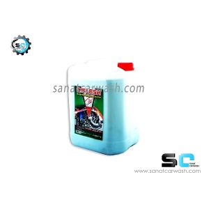 موتور شوی c.flash