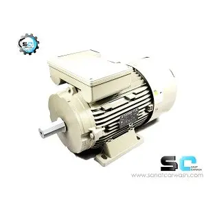 دینام الکتروژن 3 اسب تکفاز