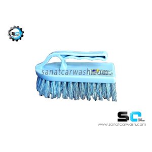 فرچه لاستیک شوی