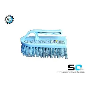 فرچه لاستیک شوی