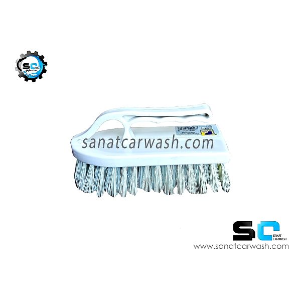 فرچه لاستیک شوی