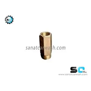 پیچ شیش پر دسته شیر برتولینی